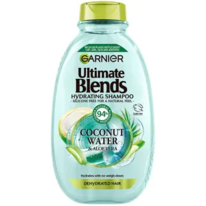Coconut Water & Aloe Vera