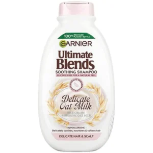 Delicate Oat Milk