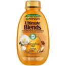 Garnier Ultimate Blends Hair Shampoo 400ml - Marvellous Oil