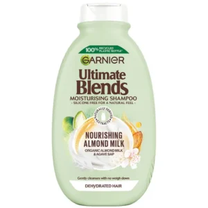 Nourishing Almond Milk
