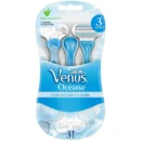 Gillette Venus Oceana Women Disposable Razor 3s