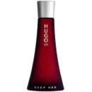 Hugo Boss Deep Red EDP For Women 90ml