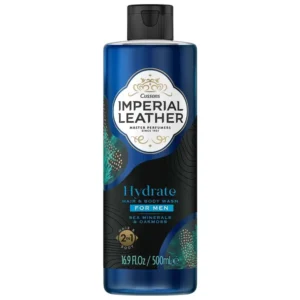 Sea Minerals & Oakmoss