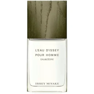 Issey Miyake L'eau D'issey Pour Homme Eau & Cedre EDT 100ml