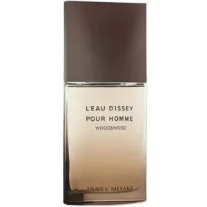 Issey Miyake L'eau D'issey Pour Homme Wood & Wood EDT For Men 100ml