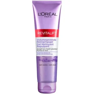 Loreal Revitalift Volumegevende Reinigings Gel 150ml