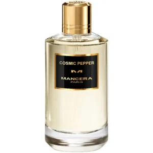 Mancera Paris Cosmic Pepper EDP For Unisex 120ml