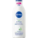 Nivea Body Lotion 400ml - Aloe & Pflege