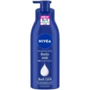 Nivea Body Lotion 400ml - Body Milk