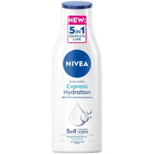 Express Hydration