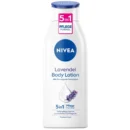 Nivea Body Lotion 400ml - Lavender