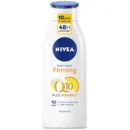 Nivea Body Lotion 400ml - Q10 Firming