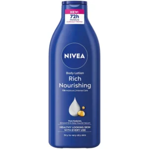 Rich Nourishing