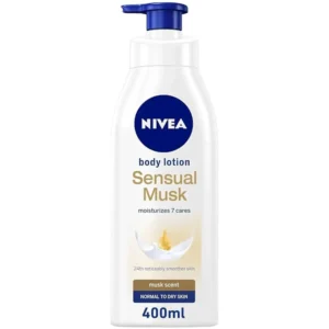 Sensual Musk