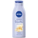 Nivea Body Lotion 400ml - Vanilla & Almond Oil
