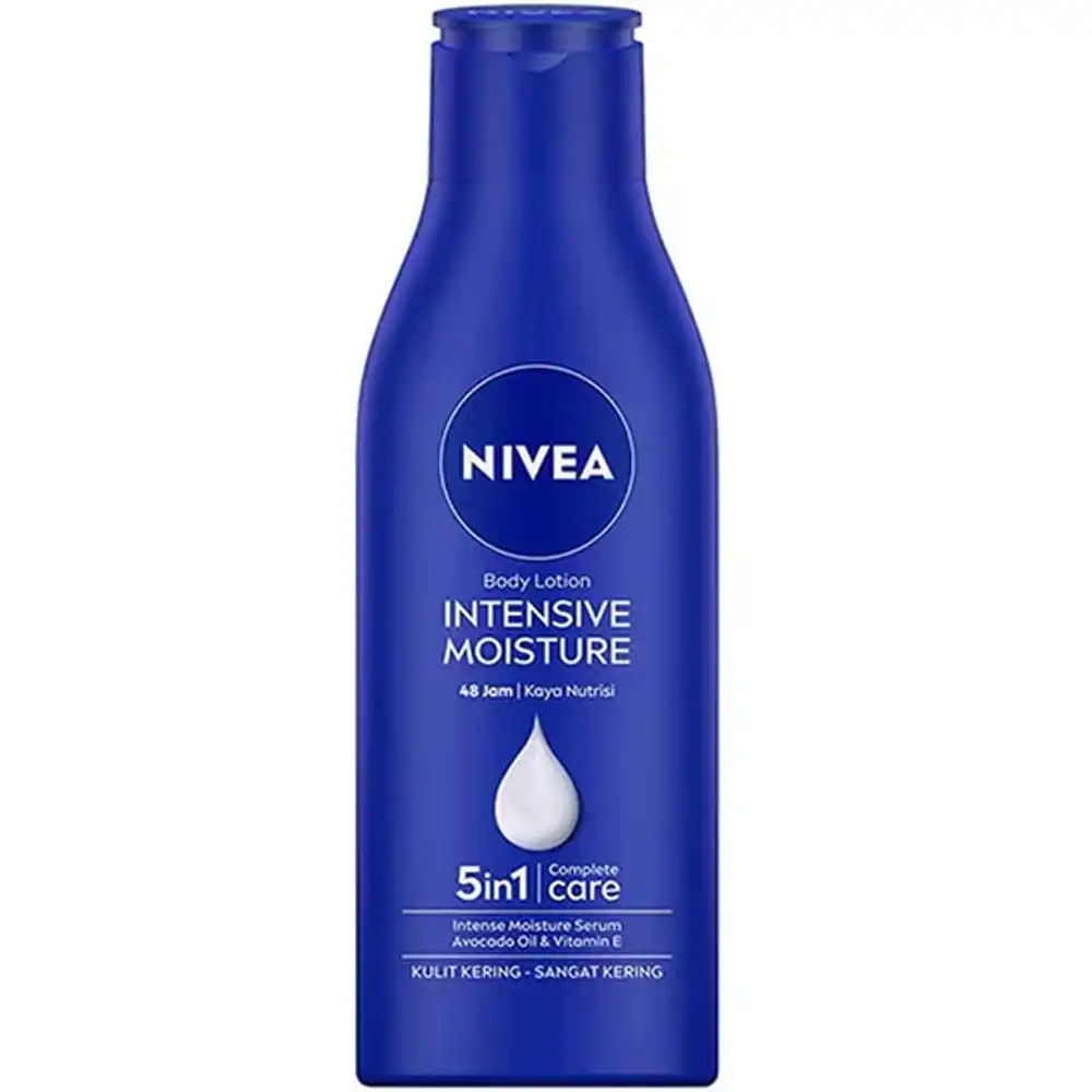 Nivea Body Lotion 100ml