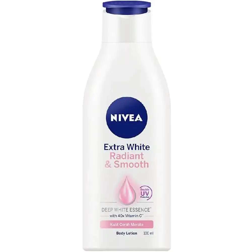 Nivea Body Lotion 100ml - Image 2