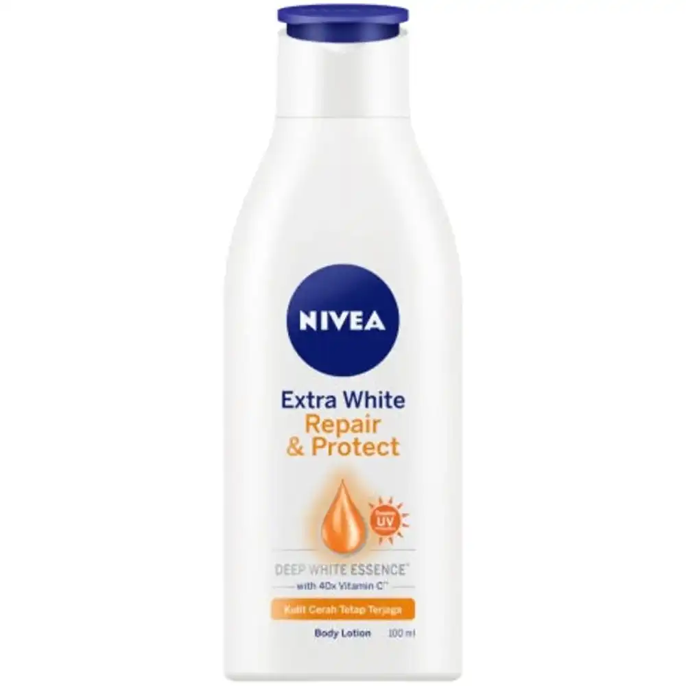 Nivea Body Lotion 100ml - Image 3