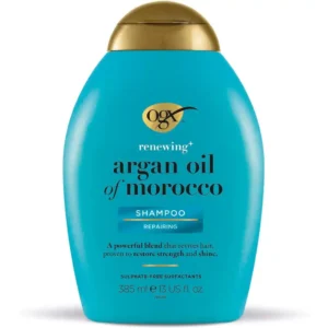 Argan Oil Morocco Renewing