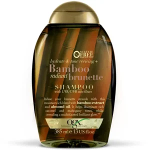 Bamboo