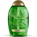 OGX Hair Shampoo 385ml - Bamboo Fiber Full
