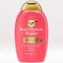 OGX Hair Shampoo 385ml - Bonding Plex