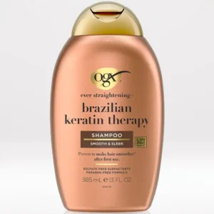 Brazilian Keratin