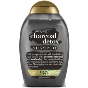 Charcoal Detox