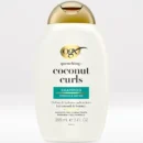 OGX Hair Shampoo 385ml - Coconut Curl