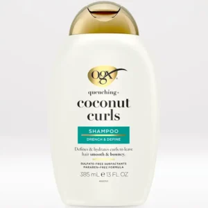 Coconut Curl
