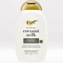 OGX Hair Shampoo 385ml - Coconut Milk
