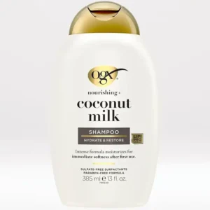 Coconut Milk