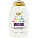 OGX Hair Shampoo 385ml - Coconut Miracle Oil