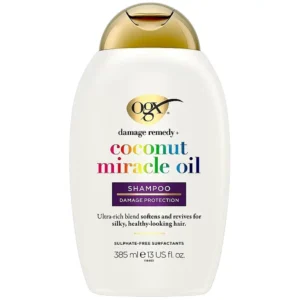 Coconut Miracle Oil