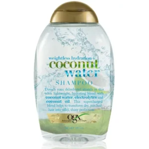 Coconut Water