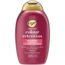 OGX Hair Shampoo 385ml - Colour Retention
