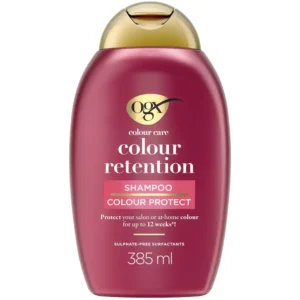 Colour Retention
