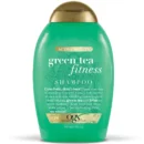 OGX Hair Shampoo 385ml - Green Tea Fitness
