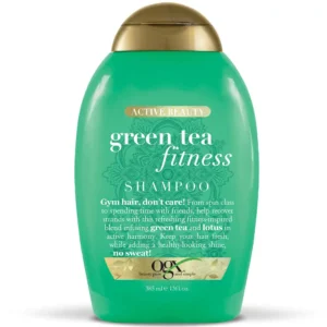 Green Tea Fitness