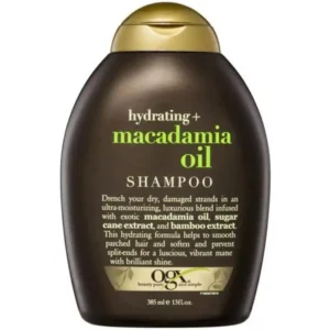 Hydrating Macadamia Oil