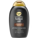 OGX Hair Shampoo 385ml - Kukui Oil