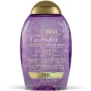 OGX Hair Shampoo 385ml - Lavender Platinum