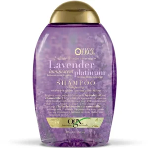 Lavender Platinum