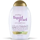 OGX Hair Shampoo 385ml - Liquid Pearl