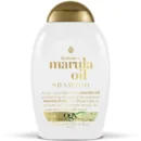 OGX Hair Shampoo 385ml - Hydrate + Marula Oil
