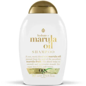 Hydrate + Marula Oil