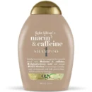 OGX Hair Shampoo 385ml - Niacin 3 & Caffeine