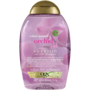Orchid Oil