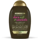 OGX Hair Shampoo 385ml - Shea Soft Smooth