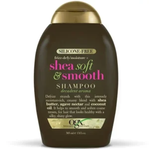 Shea Soft Smooth